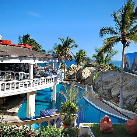 Marbella Suites En La Playa