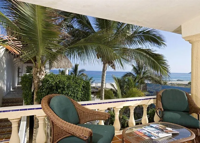 Marbella En La Playa Hotel