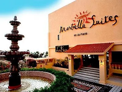 Marbella En La Playa San Jose del Cabo
