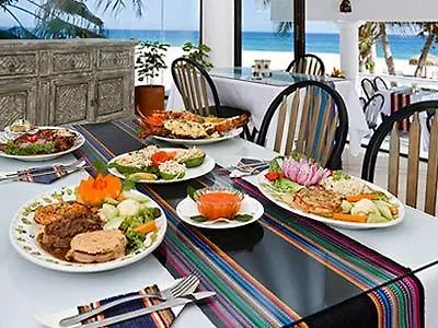 Hotel Marbella En La Playa San Jose del Cabo