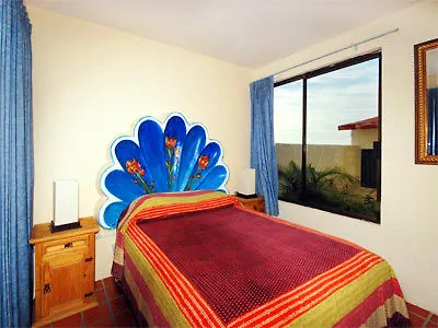Marbella En La Playa Hotel 3*