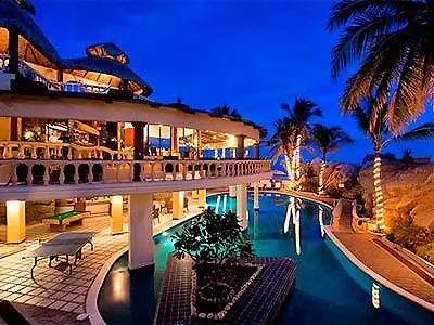 Marbella En La Playa San Jose del Cabo