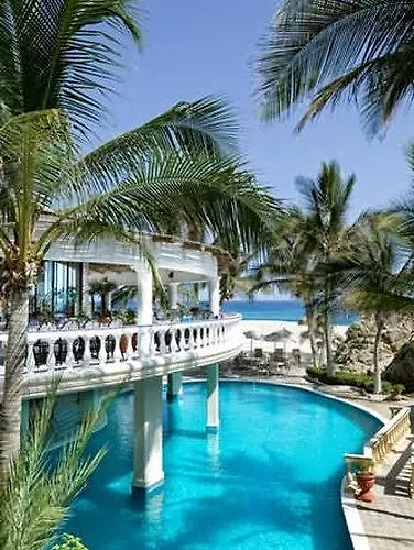 Marbella En La Playa 3* San Jose del Cabo