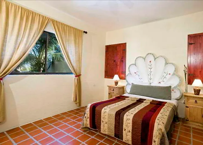 Hotel Marbella En La Playa